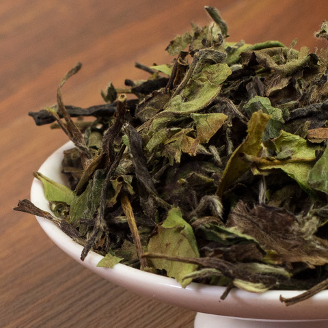 Бай Му Дань №100