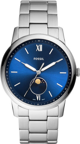 Наручные часы Fossil FS5618 фото