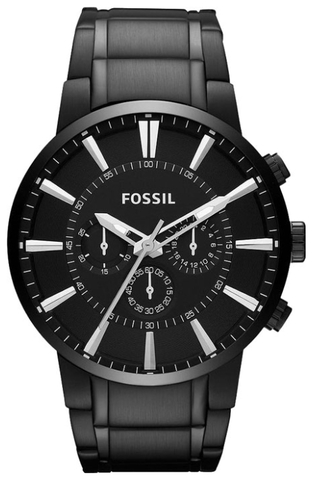 Наручные часы Fossil FS4778 фото