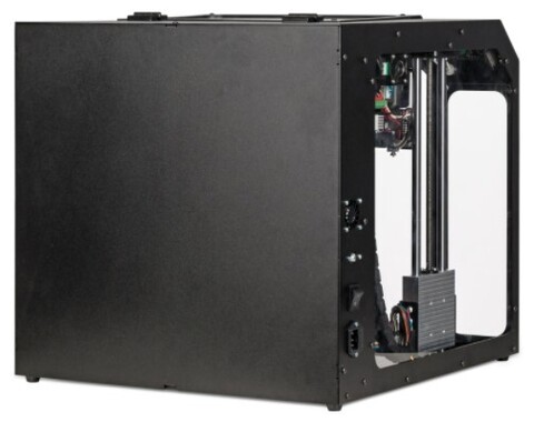 3D-принтер 3DQ Edu Dual