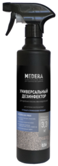 2010-05 Medera Anti-Mold  0,5л с ТР, Средство для удаления плесени,готовое к применению