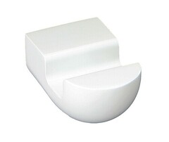 WasserKRAFT Kammel K-8323WHITE Крючок фото