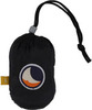 Картинка сумка складная Ticket to the Moon eco bag large Black - 5