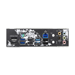 Материнская плата ASRock B550 STEEL LEGEND