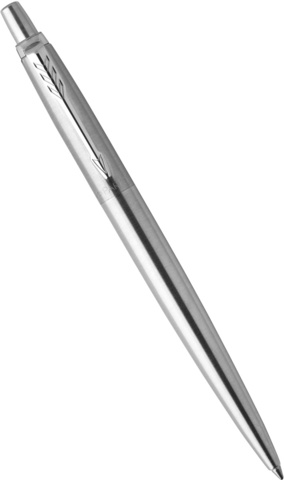 Набор подарочный Parker Jotter Core Stainless Steel CT (2020376)