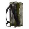 Картинка баул Ortlieb Duffle 60L olive-black - 3