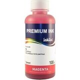 Чернила пигментные Inktec H8940 пурпурные, magenta 100ml (HP 940XL/942XL) (Чернила для картриджей HP 940XL/942XL)