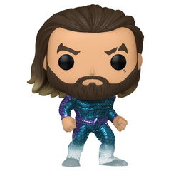 Funko POP! Aquaman And The Lost Kingdom: Aquaman (1302)
