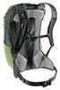 Картинка рюкзак велосипедный Deuter Race Air 14+3 Meadow/Ivy - 4