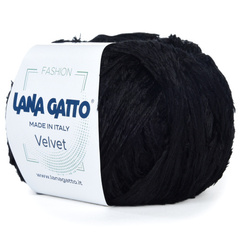 Пряжа Lana Gatto Velvet (30575)