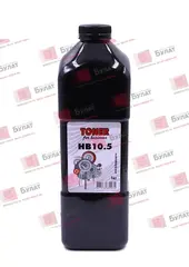 Тонер БУЛАТ HP HB10.5 (Чёрный, банка 1 кг)