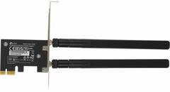 TP-Link Archer TX20e - сетевой адаптер AX1800 Dual Band Wi-Fi 6 Bluetooth PCI Express Adapter