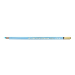 Карандаш акварельный MONDELUZ KOH-I-NOOR 3720, прозрачный синий