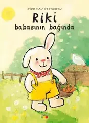 Riki babasının bağında