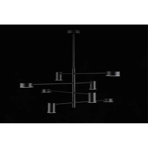 Подвесной светодиодный светильник Aployt Frania APL.017.07.48