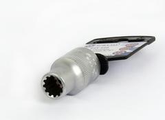 Головка торцевая универсальная КОБАЛЬТ 1/2