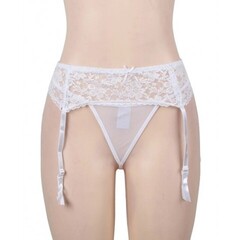 Подвязка для чулок(XL)