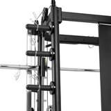 Силовая станция, машина Смита DFC PowerGym D822 фото №7