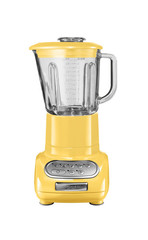 Блендер ARTISAN желтый 5KSB555EMY, KitchenAid