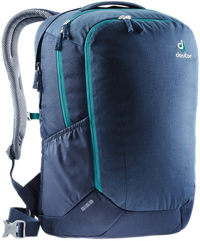 Картинка рюкзак для ноутбука Deuter Giga 28 Midnight-Navy - 1