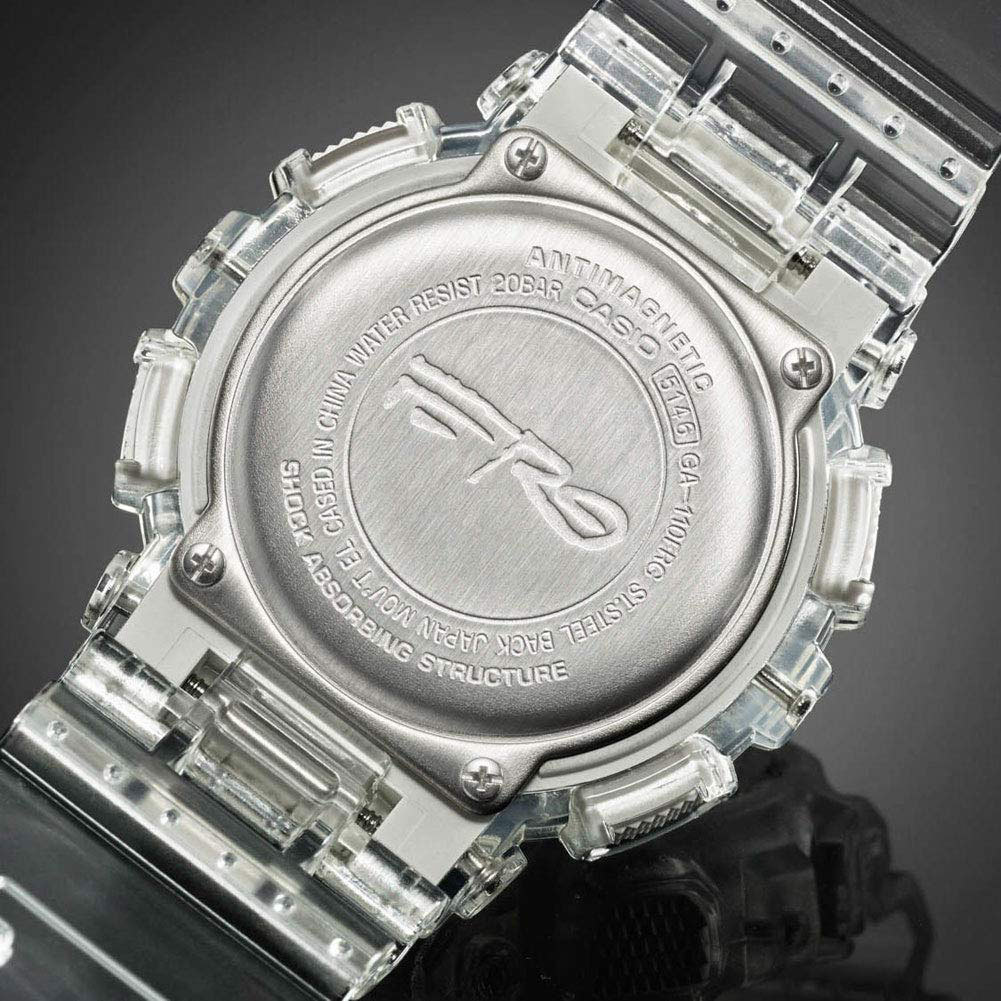 Casio GA 110FRG 7AER Casio G Shock GA 110FRG 7AER