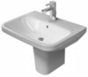 Раковина Duravit DuraStyle 2319600030