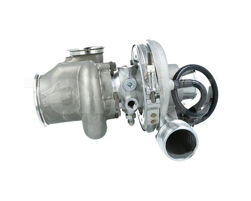 Borg Warner EFR 7163