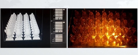 3D-принтер Prismlab RP400S