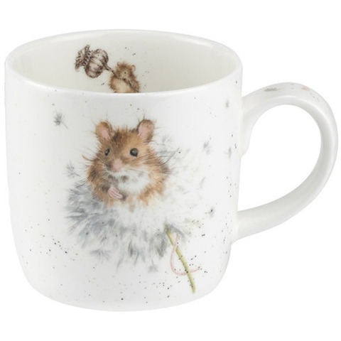 Кружка 310мл Полевые мышки Royal Worcester