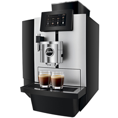 Кофемашина Jura X10 EU (15277)