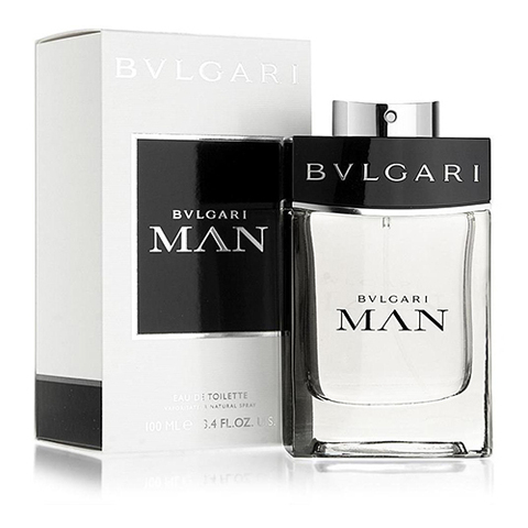 Bvlgari MAN