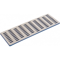 Брусок абразивный алмазный 150х50мм Р800 синий