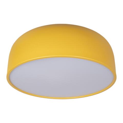 Потолочный светильник Loft It Axel 10201/480 Yellow
