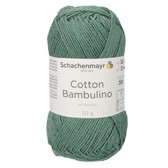 Пряжа Schachenmayr Cotton Bambulino (71)