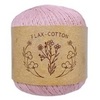 Flax cotton 161 пудра
