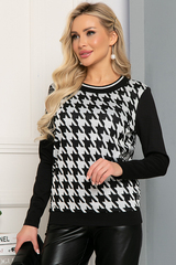 Джемпер 41363 Avili