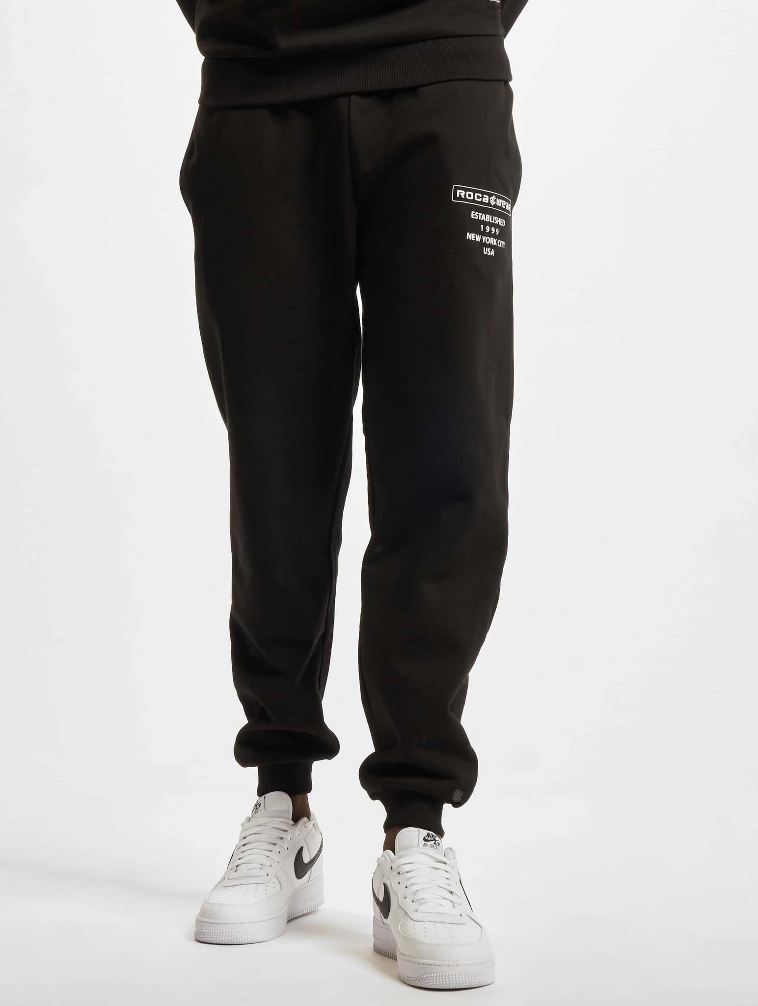 Rocawear штаны мужские