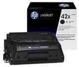 Картридж HP Q5942X для принтеров Hewlett Packard LaserJet 4250, 4350 (ресурс 20000 страниц)