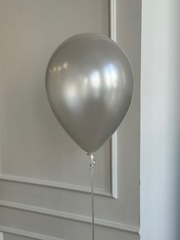 Шар латекс жемчужный