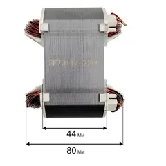 Статор DDE CSE220L (792-810-020)