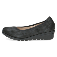 Туфли увеличенной полноты Comfort Caprice