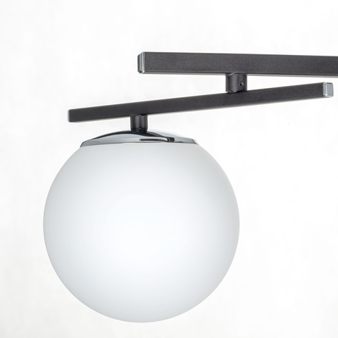 Потолочная светодиодная люстра Citilux DORSY CL223152 LED