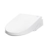 TOTO Washlet Neorest AH TCF9786JG Сиденье для унитаза с функцией биде, ToTo, Neorest Series, ширина, мм-389, длина, мм-705, высота, мм-119, с дистанционным управлением, оснащение-омывание теплой водой, обогреваемое сиденье, дезоратор, сушка, Ewater+,