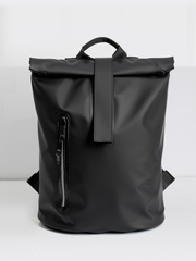 Рюкзак водонепроницаемый Amsterdam black 20l