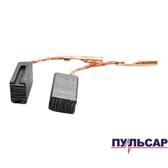 Щетка графитовая ПУЛЬСАР ПШМ600С (914-550-031)