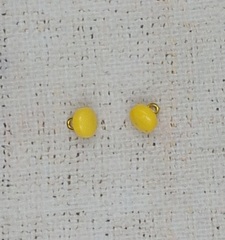 Пуговицы блузочные на ножке, Ø 10 мм