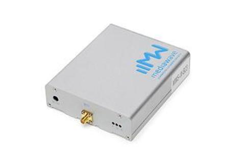 Репитер 3G - MediaWave MWS-W-B23