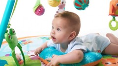 Tiny Love Развивающий центр 2 в 1 