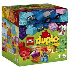 Lego Duplo Конструктор 