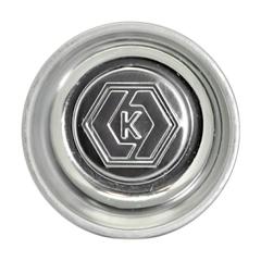 Тарелка магнитная КОБАЛЬТ для крепежа 148 х 25 мм (1 шт.) блистер (917-996)